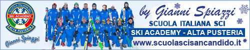 Scuolasci San Candido